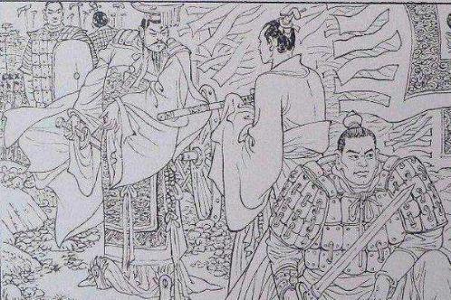 宋殇公在位时政局怎么样？文臣和武将的矛盾