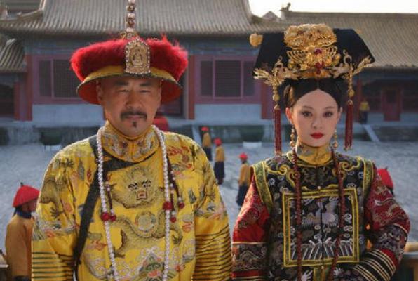 揭秘:清朝的军机处为什么有五个军机大臣? 揭秘:清朝的军机处为什么有五个军机大臣?