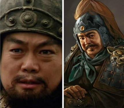 盘点三国十对武力值和知名度较高的搭档 还是河北四庭柱最厉害 盘点三国十对武力值和知名度较高的搭档 还是河北四庭柱最厉害