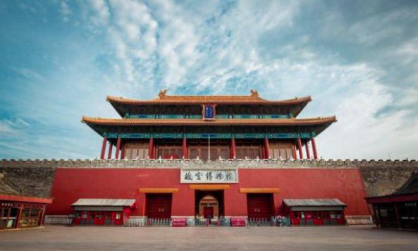明朝共有16位皇帝，为什么帝陵叫“明十三陵”？