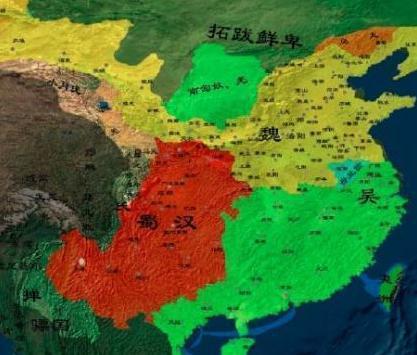 诸葛亮一死刘禅就废除了丞相 刘禅为什么要这么做