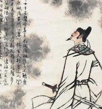 李白的武功有多强？李白杀人的事情是不是真的？