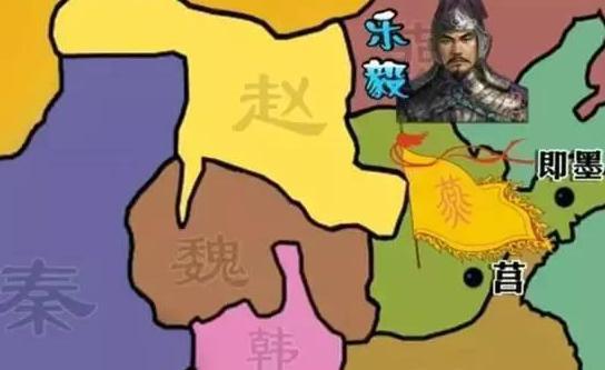 唐朝为何要追封历朝名将?战国时期的三位分别是谁? 唐朝为何要追封历朝名将?战国时期的三位分别是谁?