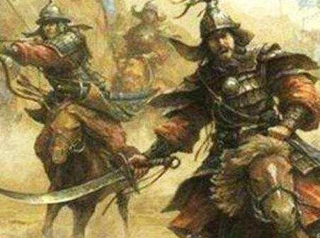 古代打仗什么样的士兵才能去前排呢 难道他们就不怕死吗