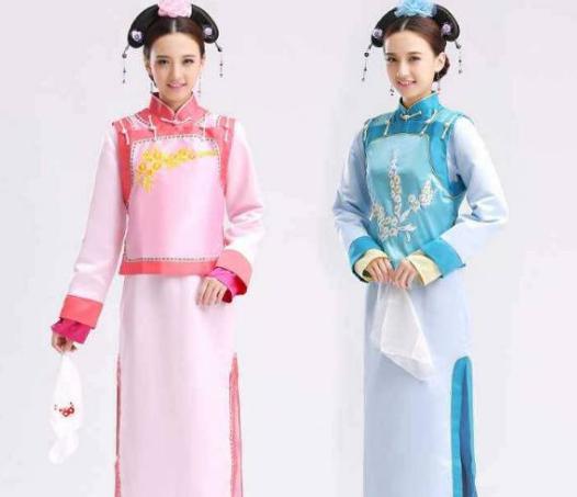 清朝宫女的月俸禄是多少？相当于现在的什么水平？