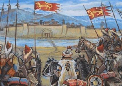 金人当初连北宋都能灭掉了 为何就是灭不掉南宋呢 金人当初连北宋都能灭掉了 为何就是灭不掉南宋呢