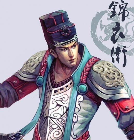 揭秘：锦衣卫在国家灭亡后去了哪里？