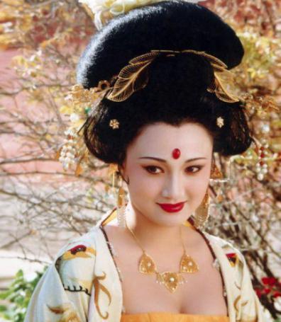 梅妃独受恩宠19年，为什么输给了杨玉环？