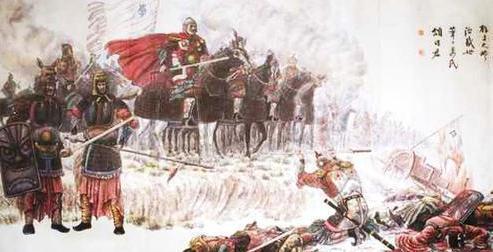 官员给唐太宗送青菜反被罢官？只因这个青菜太珍贵！