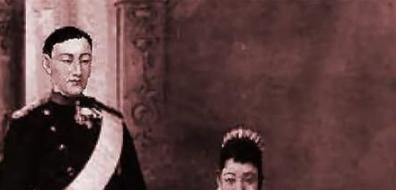 光绪帝是慈禧的私生子?跟李莲英有关系吗? 光绪帝是慈禧的私生子?跟李莲英有关系吗?