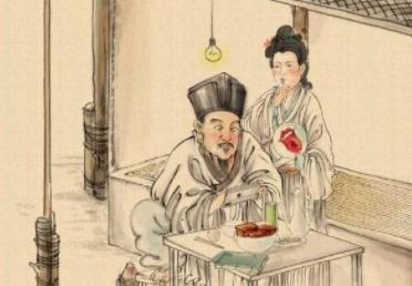 考验人性的乌台诗案,苏轼没想到只有对头王安石出来帮他! 考验人性的乌台诗案,苏轼没想到只有对头王安石出来帮他!