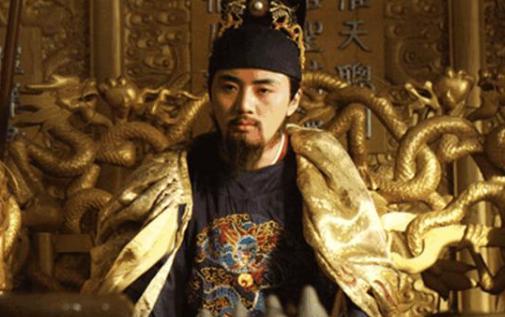 曾经被张居正打瘸了一条腿,但是张居正的冤却只有他敢鸣! 曾经被张居正打瘸了一条腿,但是张居正的冤却只有他敢鸣!