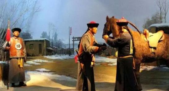 古代“八百里加急”有多快?放现在什么水平?