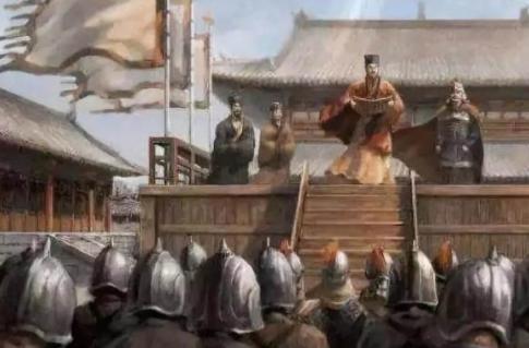 白起之死和范雎有什么关系？没有范雎白起会死吗？