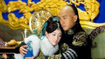 都说皇太极最宠爱孝庄？是真的吗？