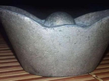 古代碎银子到底是怎么算的呢 碎银又是从何而来的呢