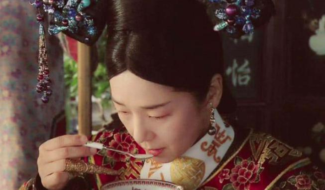 杨贵妃和慈禧都用什么方法美白? 杨贵妃和慈禧都用什么方法美白?