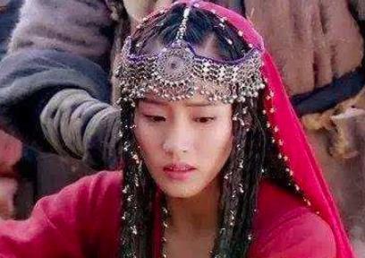 西晋公主流落街头被卖去当丫环，恢复身份后她怎么报仇的？