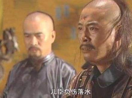 康熙最不招待见的皇子！雍正能上位却要感谢他！
