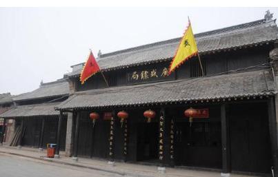 古代镖局到底是什么样的 这个行业很好做吗