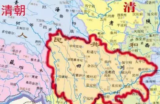 清朝的总督有哪些权力?权力这么大不怕割据一方吗?