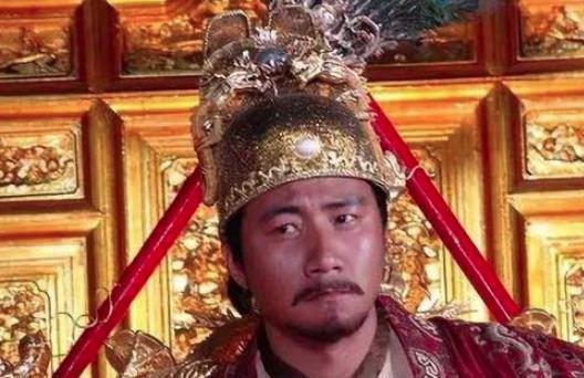 朱元璋死前声嘶力竭大喊四个字,他到底说了什么? 朱元璋死前声嘶力竭大喊四个字,他到底说了什么?