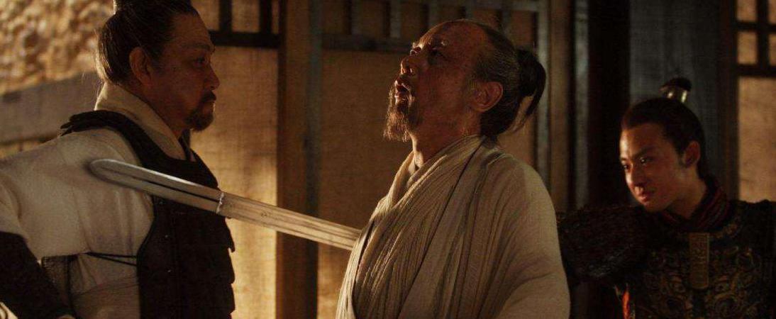 孙武和伍子胥是同一人?这4条理由,并非没有道理 孙武和伍子胥是同一人?这4条理由,并非没有道理