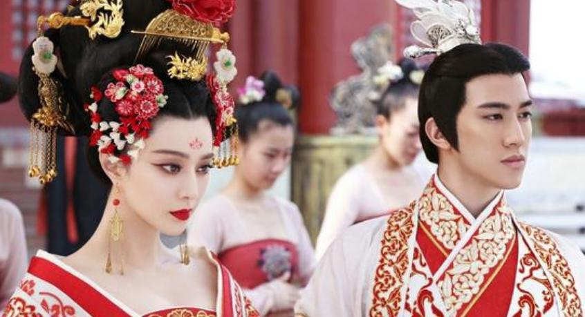 为何武则天的乾陵如此神秘?藏有500吨陪葬品,1300多年却无人能盗