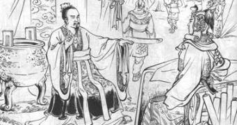 韩信是如何兵不血刃拿下燕国的?李左车跟韩信说了什么? 韩信是如何兵不血刃拿下燕国的?李左车跟韩信说了什么?