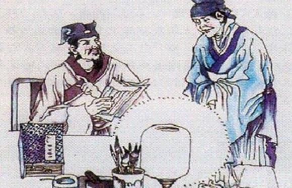 老师问朱元璋皇子不听话能打吗?朱元璋四字回答 老师问朱元璋皇子不听话能打吗?朱元璋四字回答