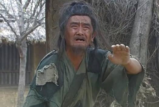 朱元璋到少林见佛不知道该不该跪拜，方丈8个字替皇帝解围！