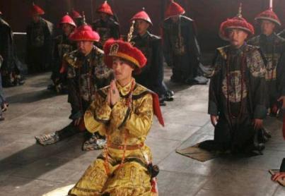葛尔丹与清朝对抗了70多年 当初是怎么崛起的 葛尔丹与清朝对抗了70多年 当初是怎么崛起的