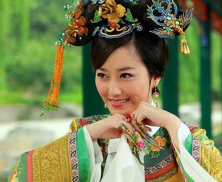 同样都是乾隆皇帝的女儿 为何两人的区别会如此之大呢 同样都是<a href=https://www.lishiji.cn/lishi/10985/ target=_blank class=infotextkey>乾隆皇帝</a>的女儿 为何两人的区别会如此之大呢