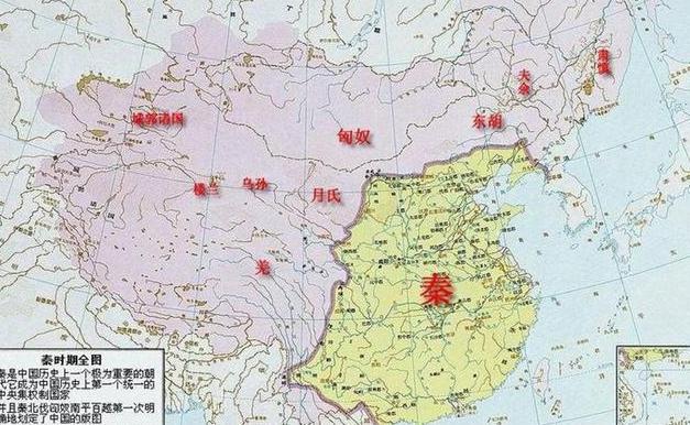 世界最古老的文明之一,诸多文明都消失了,唯独它还一直延续至今? 世界最古老的文明之一,诸多文明都消失了,唯独它还一直延续至今?