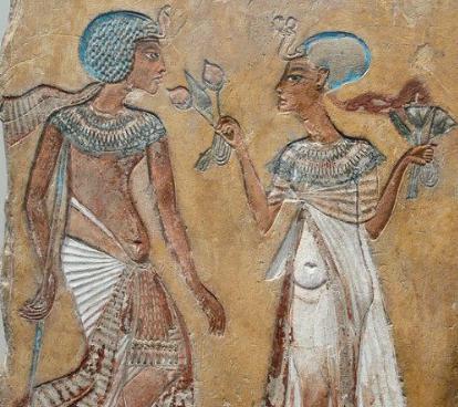 古代埃及到底发生了什么 为什么后来没有发展为超级大国呢 古代埃及到底发生了什么 为什么后来没有发展为超级大国呢