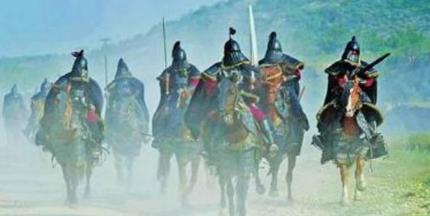 蒙古人的老巢在什么地方 为何攻打西夏时无人攻打他们的窝呢