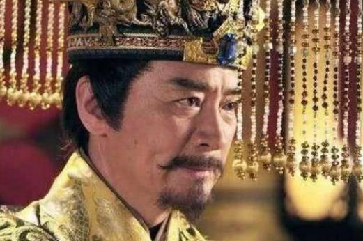 李渊退位时对李世民说了什么？这是一个父亲对儿子的忠告！