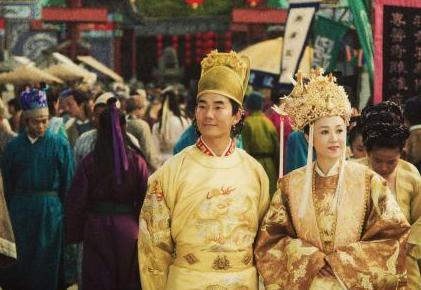 看似荒唐至极的朱厚照却异常英勇 为何死后这么多年依旧备受争议呢 看似荒唐至极的朱厚照却异常英勇 为何死后这么多年依旧备受争议呢