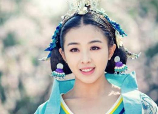 揭秘：一代皇太后为什么偏偏乐于当妓女？