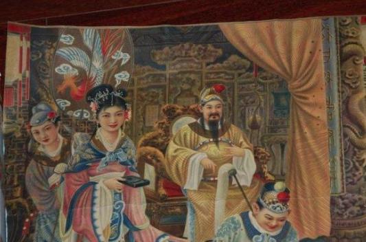 千古第一贤宦，流放异地时写诗以表自己忠心