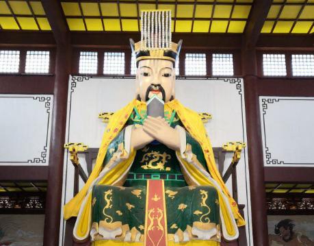 防风氏的传说故事有哪些？防风氏有几个女儿