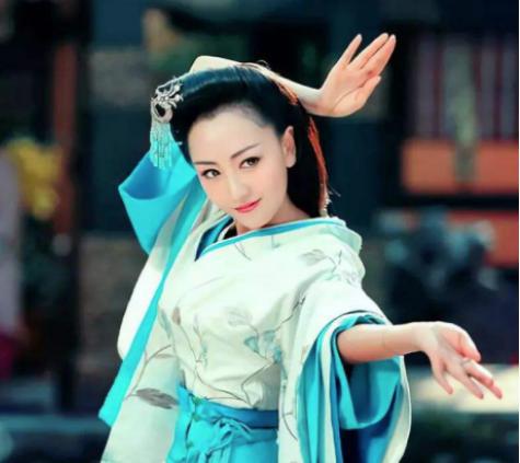 "秦淮八艳"之一的陈圆圆，最后结局怎么了？