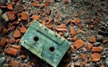 安禄山墓中为何有英文磁带？安禄山和杨贵妃到底什么关系？