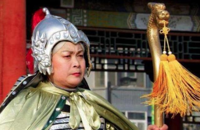 古时让奸臣瑟瑟发抖的武器,尚方宝剑排第几?