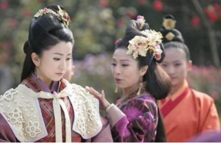 朱瞻基临死前才接吴贤妃和儿子进宫，这是什么操作？