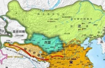 宋神宗讨伐西夏时形势一片大好,为什么会败给西夏呢? 宋神宗讨伐西夏时形势一片大好,为什么会败给西夏呢?