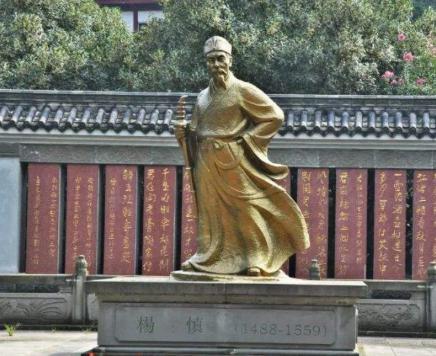 明朝三大才子分别是谁？最后结局如何？