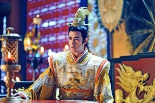 李治是懦弱无能的君主?其实他忽悠了很多人。 李治是懦弱无能的君主?其实他忽悠了很多人。