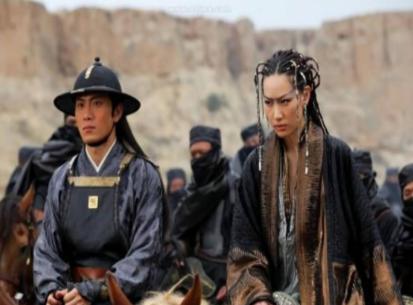锦衣卫武功高强又是在皇宫禁地 李自成是如何攻破进去的 锦衣卫武功高强又是在皇宫禁地 李自成是如何攻破进去的