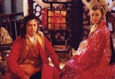 新城公主为什么能以皇后之礼被安葬？新城公主是怎么死的？